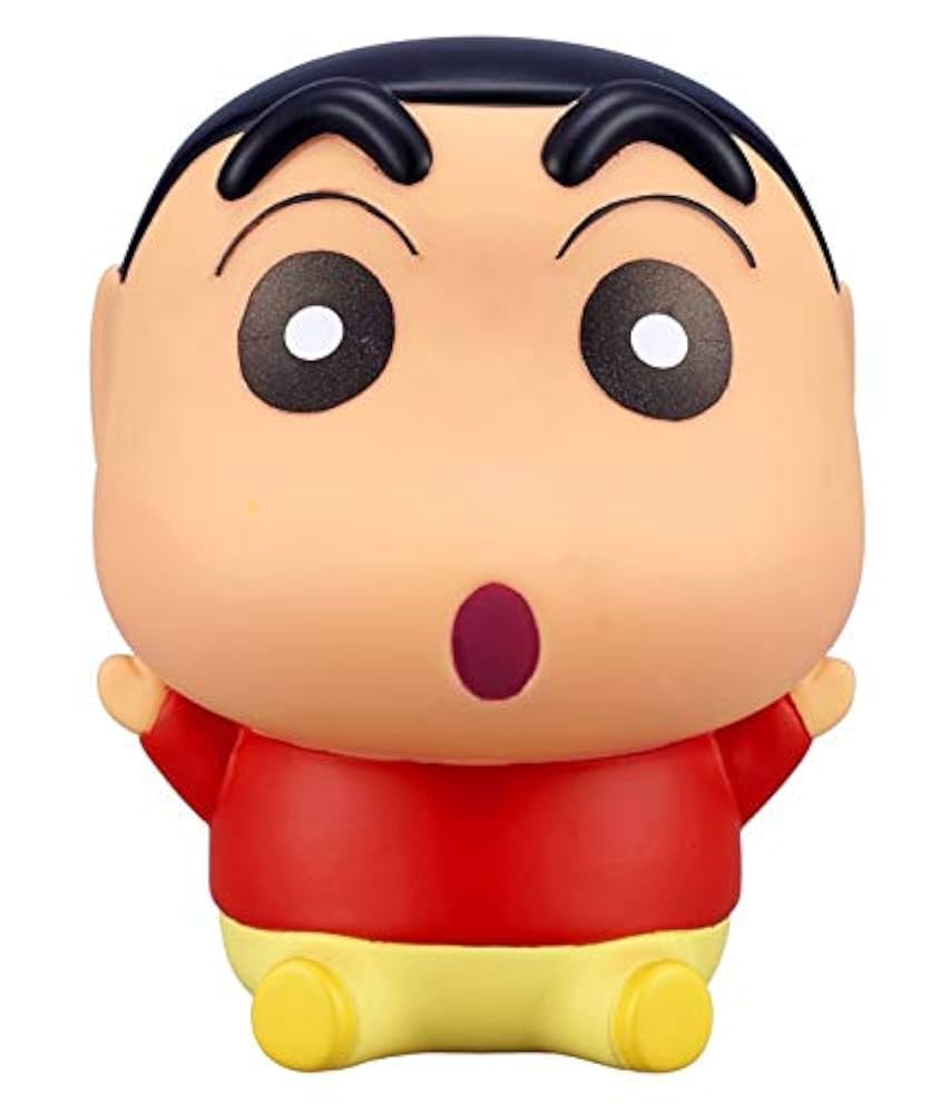 Amazon.co.jp: クレヨンしんちゃん ぽちゃまるコレクション
